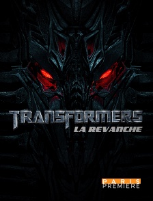 Transformers 2 : la revanche