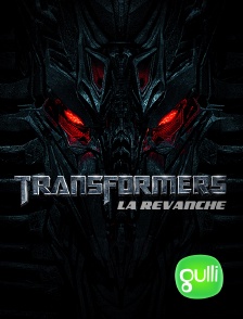 Gulli - Transformers 2 : la revanche