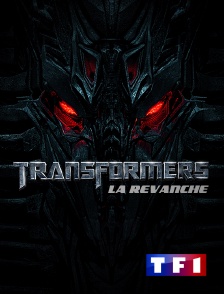 TF1 - Transformers 2 : la revanche