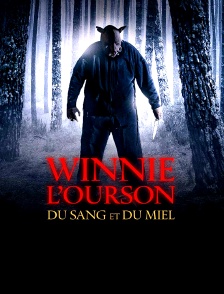 Winnie l'ourson : Du Sang et du miel