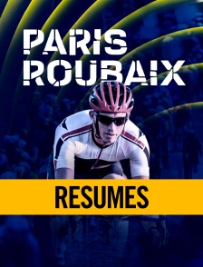 Cyclisme - Paris-Roubaix 2026 : Résumés