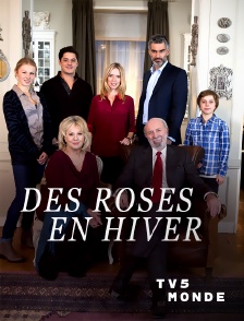 TV5MONDE - Des roses en hiver