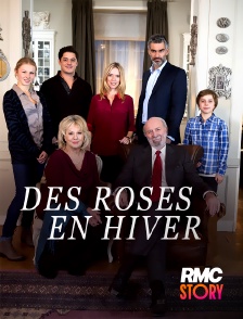 RMC Story - Des roses en hiver