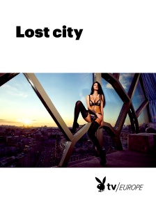 Playboy TV - Lost city