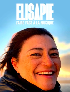 Elisapie, faire face à la musique
