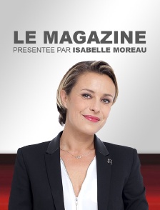 Le magazine
