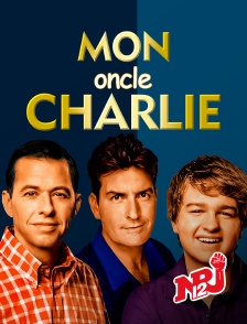 NRJ 12 - Mon oncle Charlie