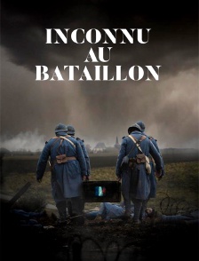 Inconnu au bataillon