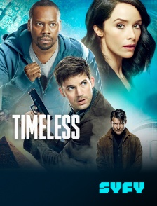 SYFY - Timeless