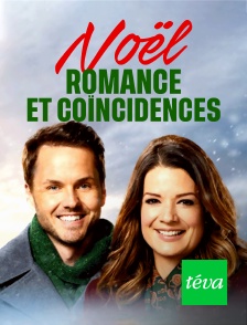 Téva - Noël, romance et coïncidences