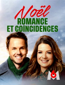 M6 - Noël, romance et coïncidences