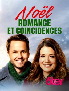 Noël, romance et coïncidences