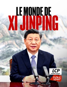 LCP Public Sénat - Le monde de Xi Jinping