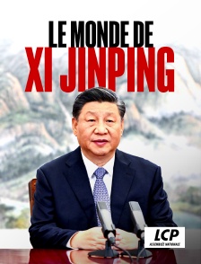 LCP 100% - Le monde de Xi Jinping