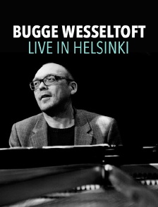 Bugge Wesseltoft Live in Helsinki