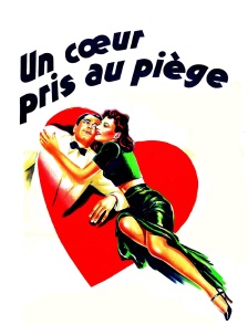 Un coeur pris au piège