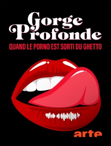 Arte - Gorge profonde : Quand le porno est sorti du ghetto