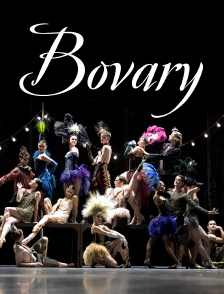 "Bovary", spectacle de danse de Christian Spuck