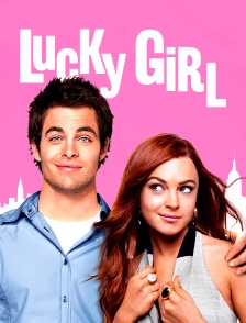 Lucky Girl