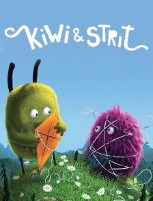 Kiwi & Strit