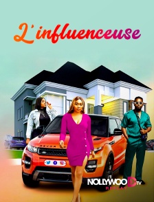 Nollywood Replay - L'influenceuse en replay