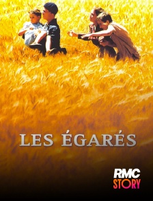 RMC Story - Les égarés