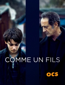 OCS - Comme un fils