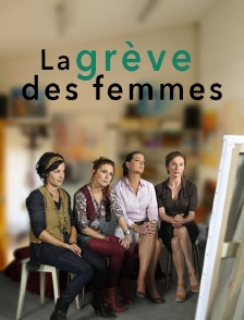 La grève des femmes
