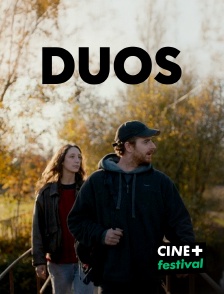 CINE+ Festival - Duos