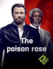 The Poison Rose