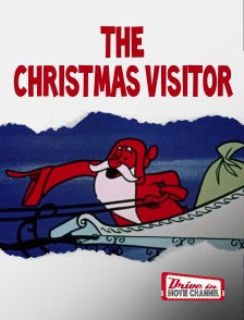 Drive-in Movie Channel - The Christmas Visitor