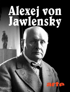Alexej von Jawlensky, le peintre des 1000 visages