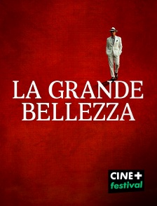 CINE+ Festival - La grande Bellezza