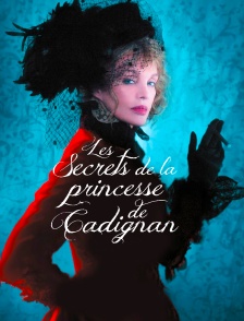Les secrets de la princesse de Cadignan