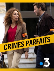 France 3 - Crimes parfaits