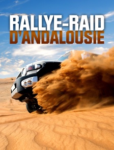 Rallye-raid d'Andalousie
