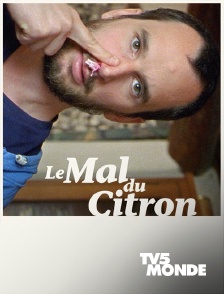 Le mal du citron