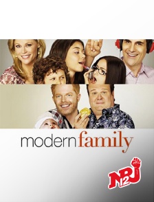 NRJ 12 - Modern Family