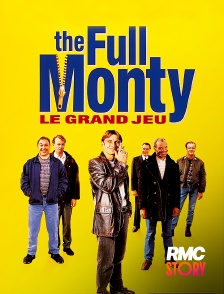 RMC Story - The Full Monty, le grand jeu