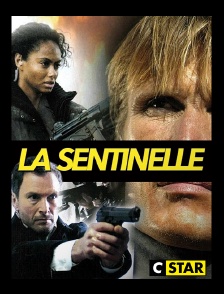 CSTAR - La sentinelle