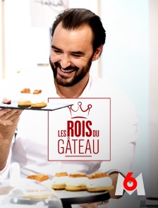 Les rois du gâteau