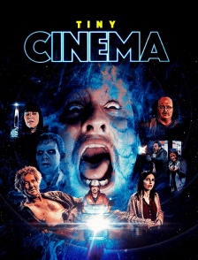 Tiny Cinema