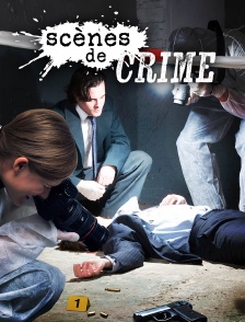 Scènes de crime