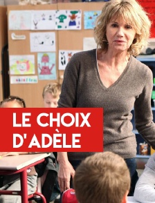 Le Choix D'Adèle