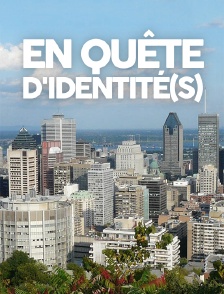 En quête d'identité(s)