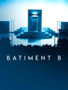 Bâtiment B