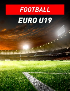 Football : Euro U19