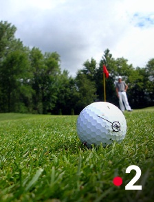 France 2 - Golf