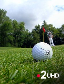 France 2 UHD - Golf
