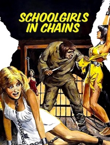 Schoolgirls In Chains